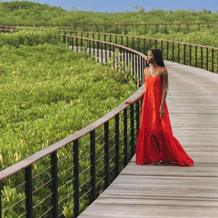 Punta Maroma The St. Regis Kanai Resort, Riviera Maya מראה חיצוני תמונה