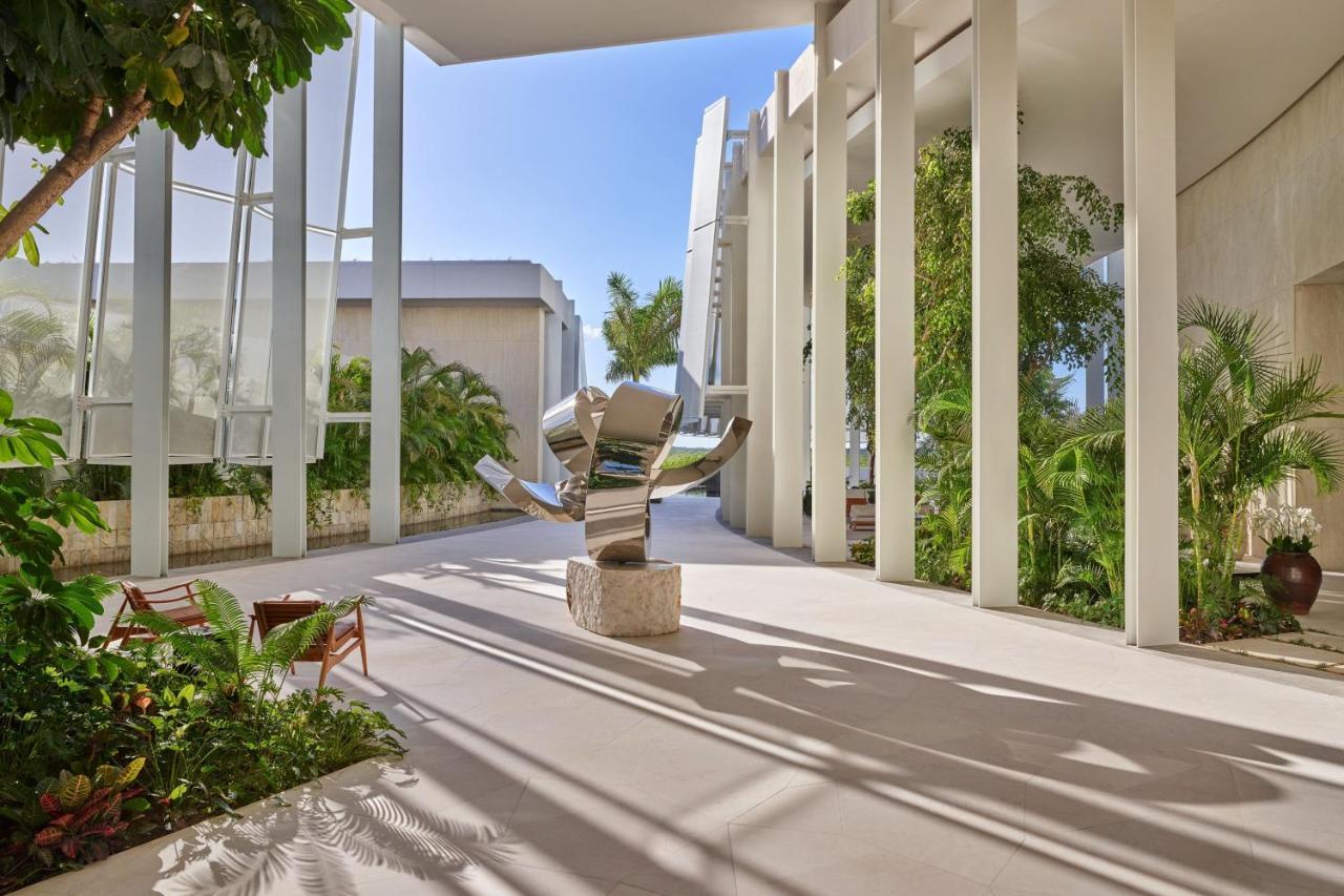 Punta Maroma The St. Regis Kanai Resort, Riviera Maya מראה חיצוני תמונה