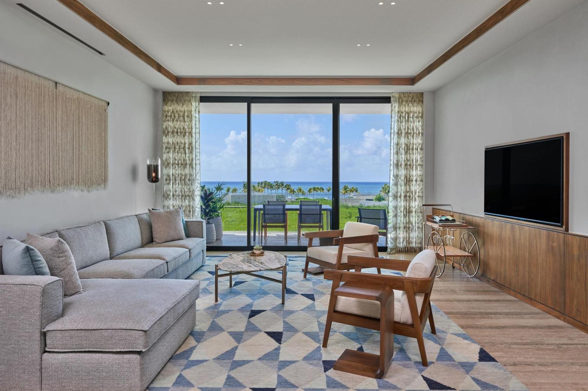 Punta Maroma The St. Regis Kanai Resort, Riviera Maya מראה חיצוני תמונה