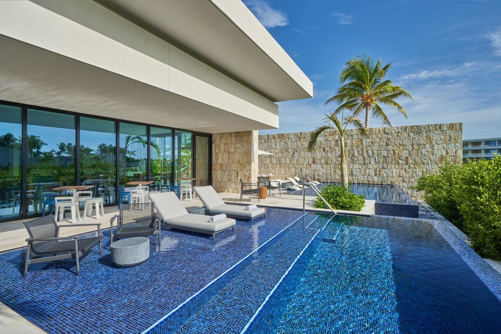 Punta Maroma The St. Regis Kanai Resort, Riviera Maya מראה חיצוני תמונה
