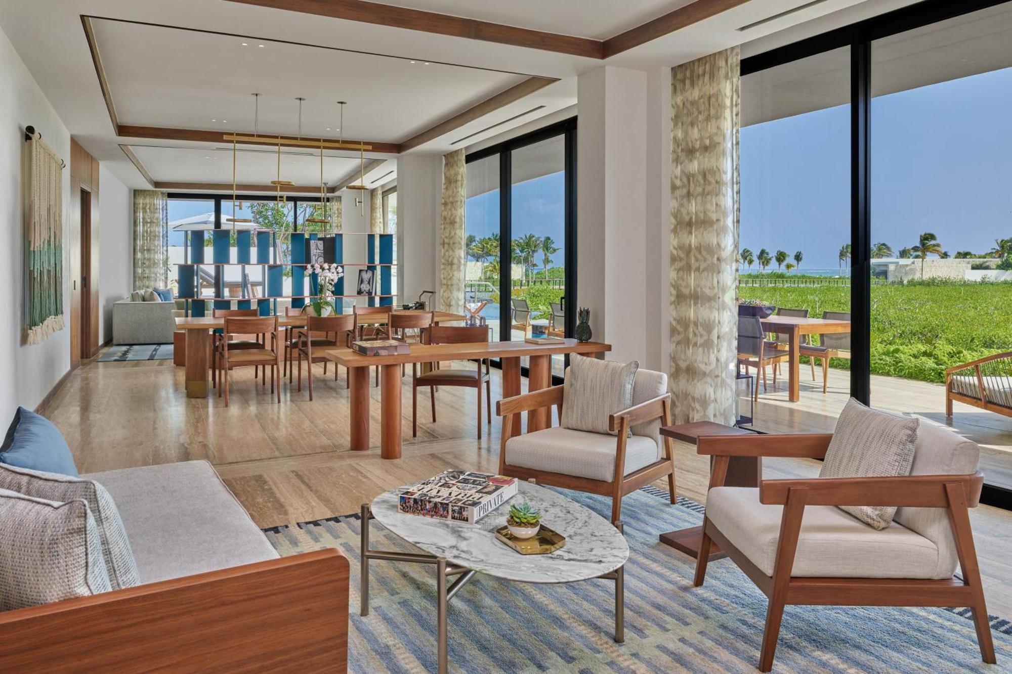 Punta Maroma The St. Regis Kanai Resort, Riviera Maya מראה חיצוני תמונה