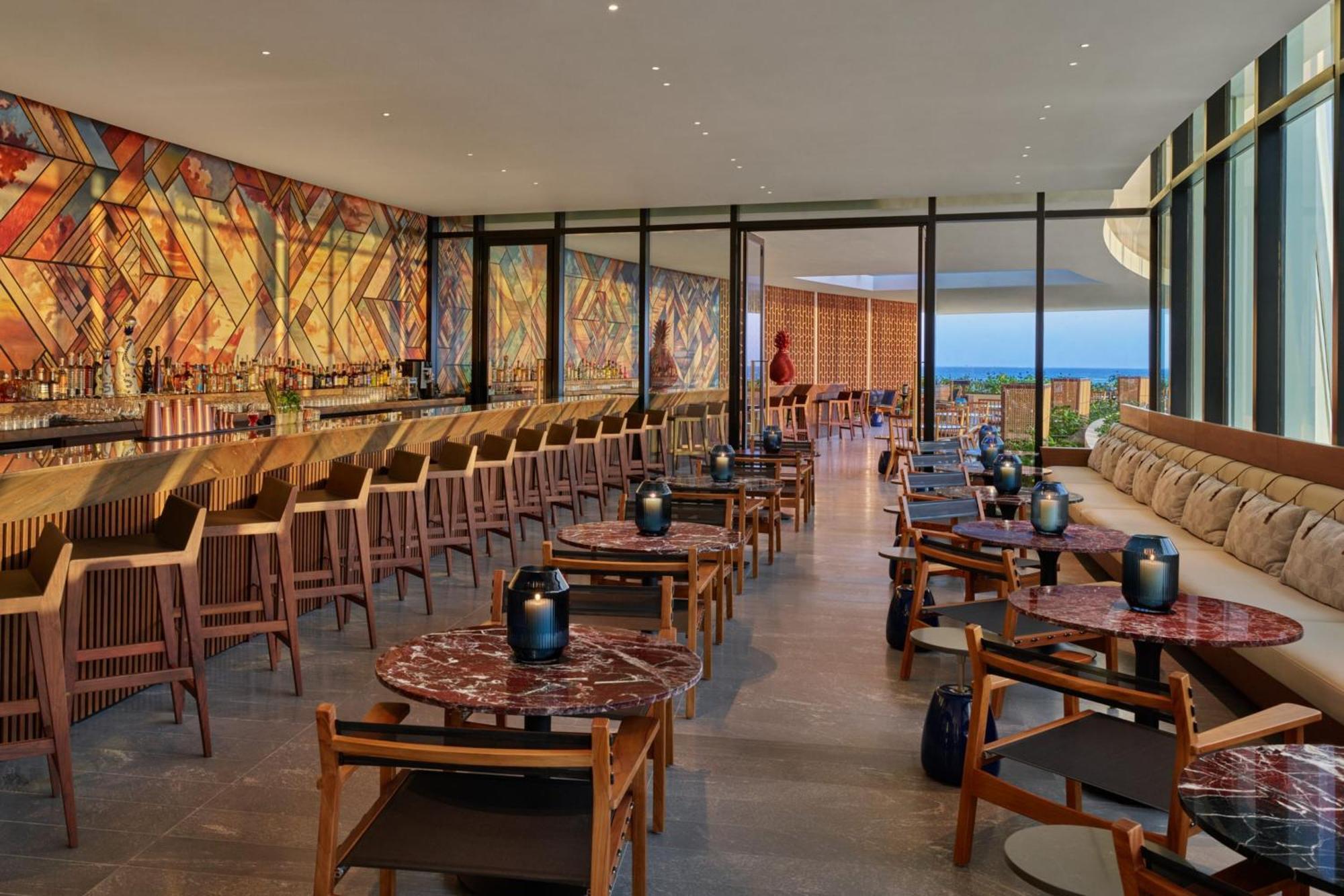 Punta Maroma The St. Regis Kanai Resort, Riviera Maya מראה חיצוני תמונה