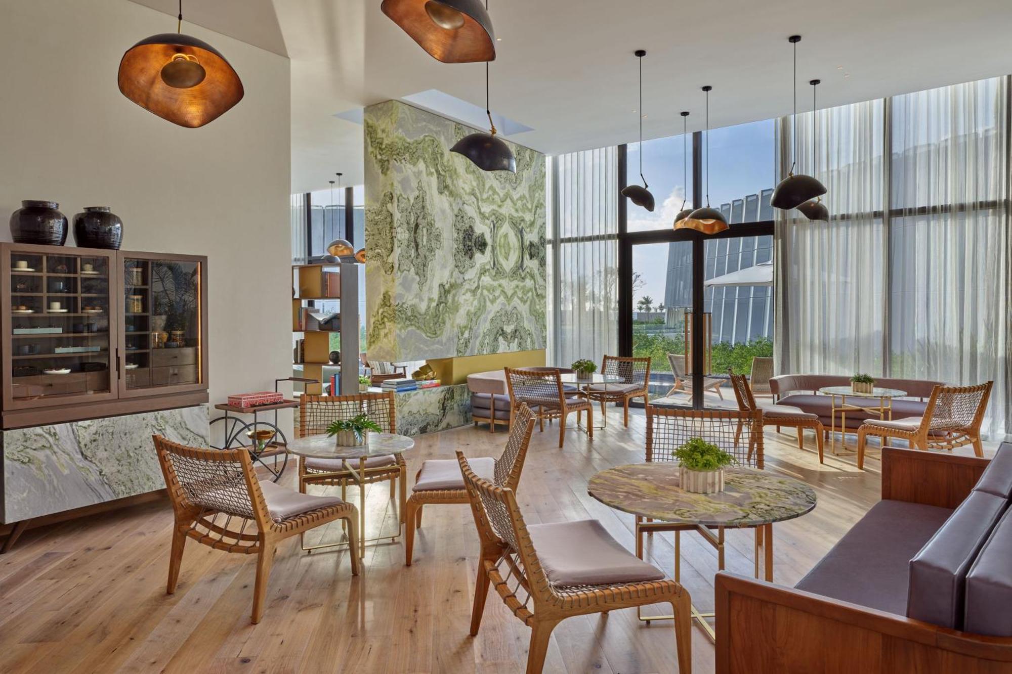 Punta Maroma The St. Regis Kanai Resort, Riviera Maya מראה חיצוני תמונה