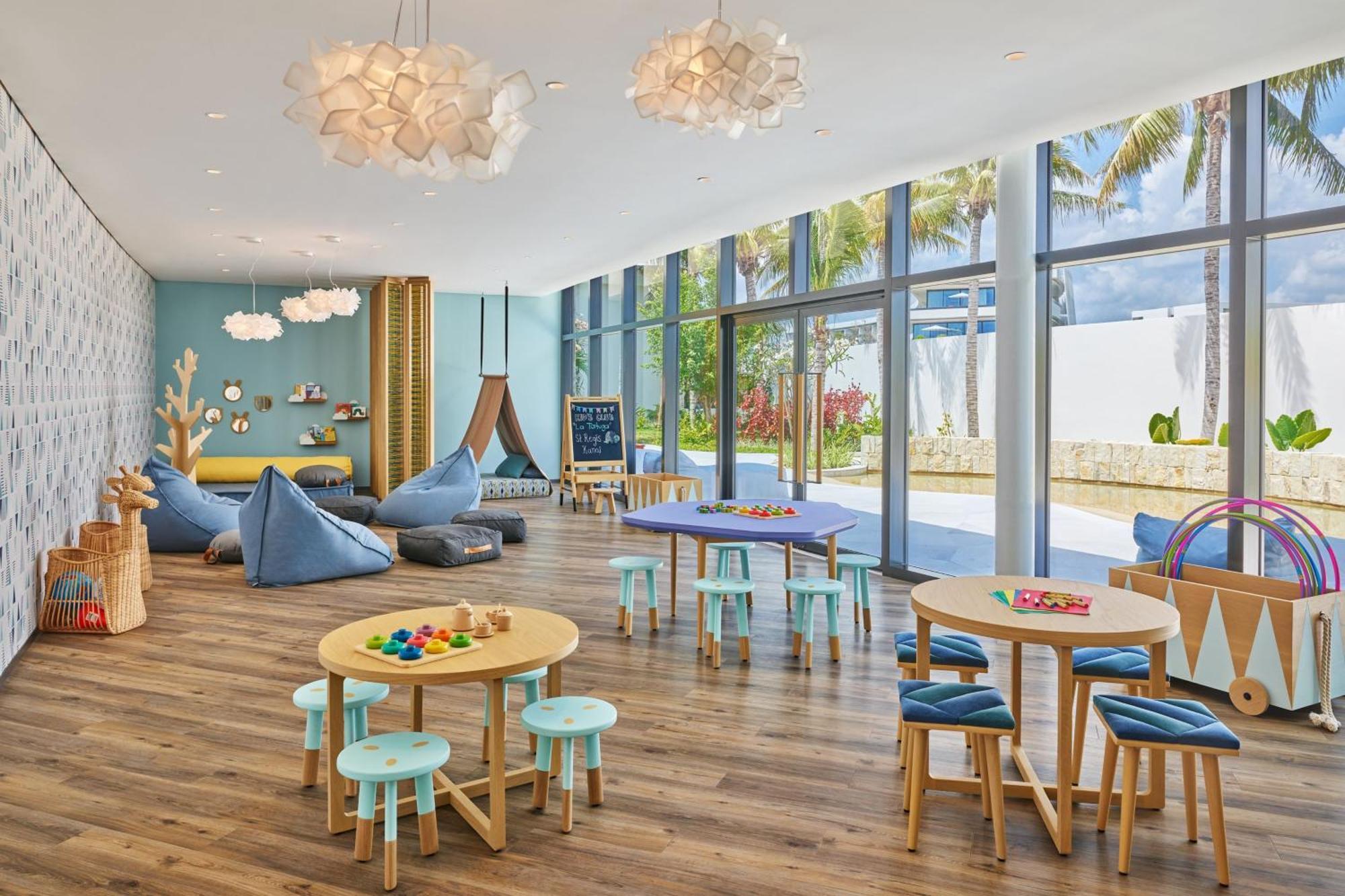 Punta Maroma The St. Regis Kanai Resort, Riviera Maya מראה חיצוני תמונה