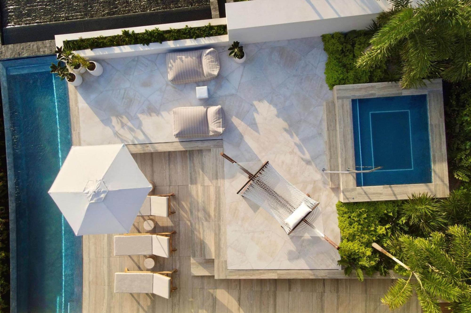 Punta Maroma The St. Regis Kanai Resort, Riviera Maya מראה חיצוני תמונה