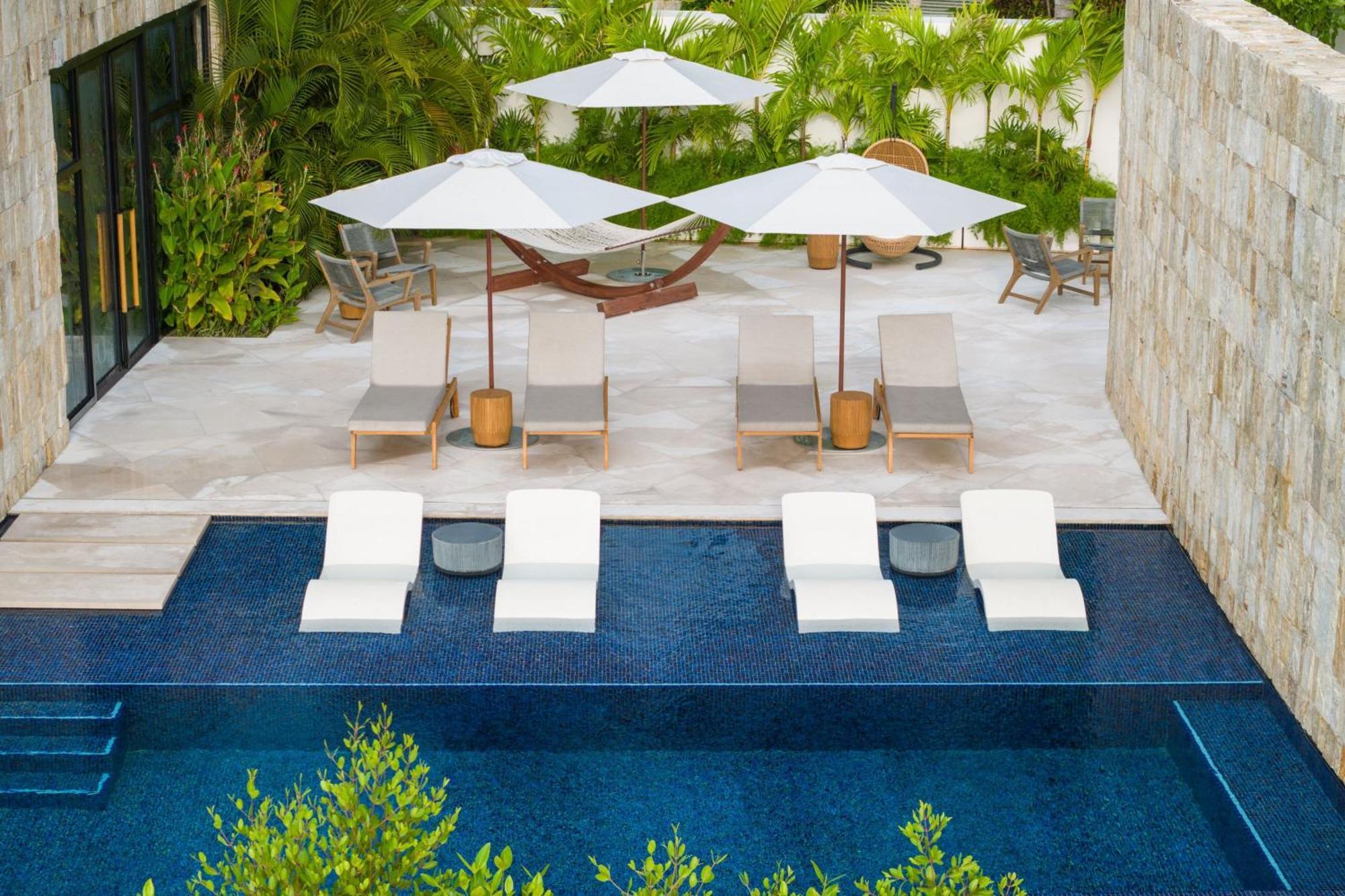 Punta Maroma The St. Regis Kanai Resort, Riviera Maya מראה חיצוני תמונה