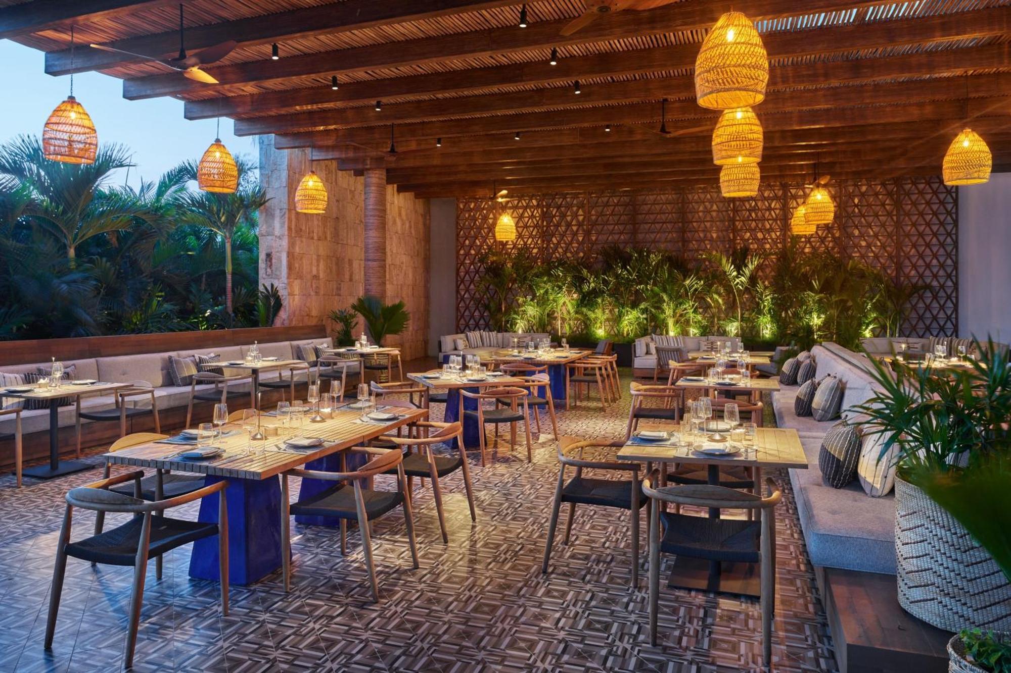 Punta Maroma The St. Regis Kanai Resort, Riviera Maya מראה חיצוני תמונה