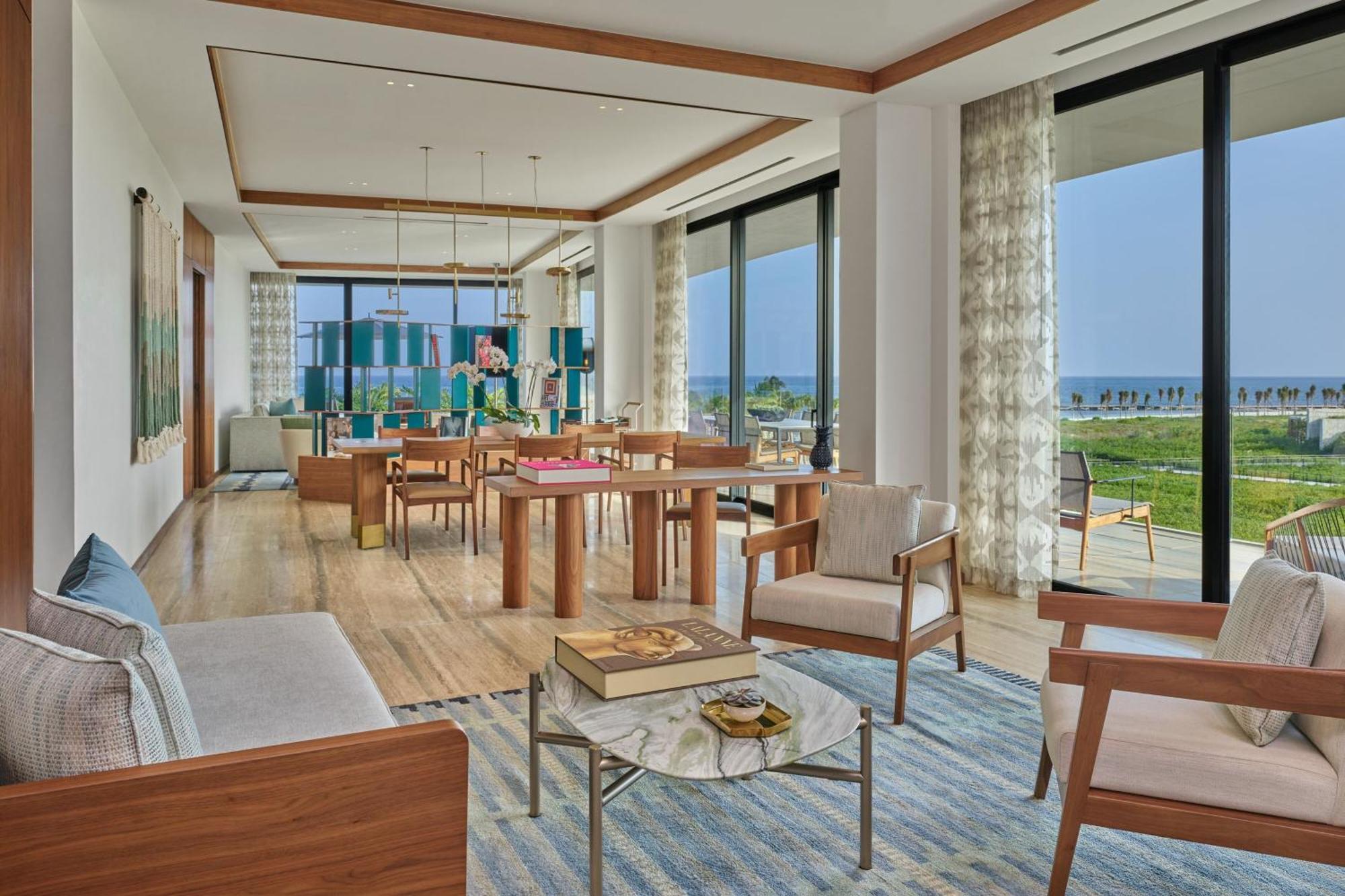Punta Maroma The St. Regis Kanai Resort, Riviera Maya מראה חיצוני תמונה
