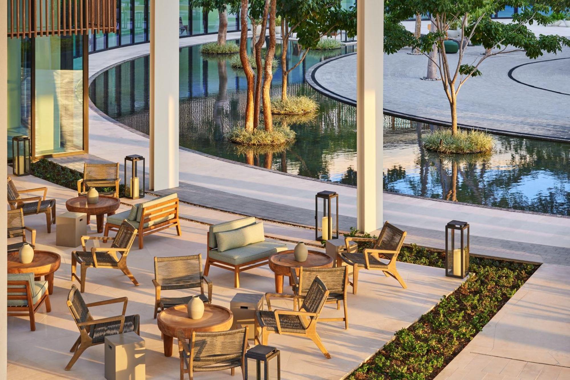 Punta Maroma The St. Regis Kanai Resort, Riviera Maya מראה חיצוני תמונה