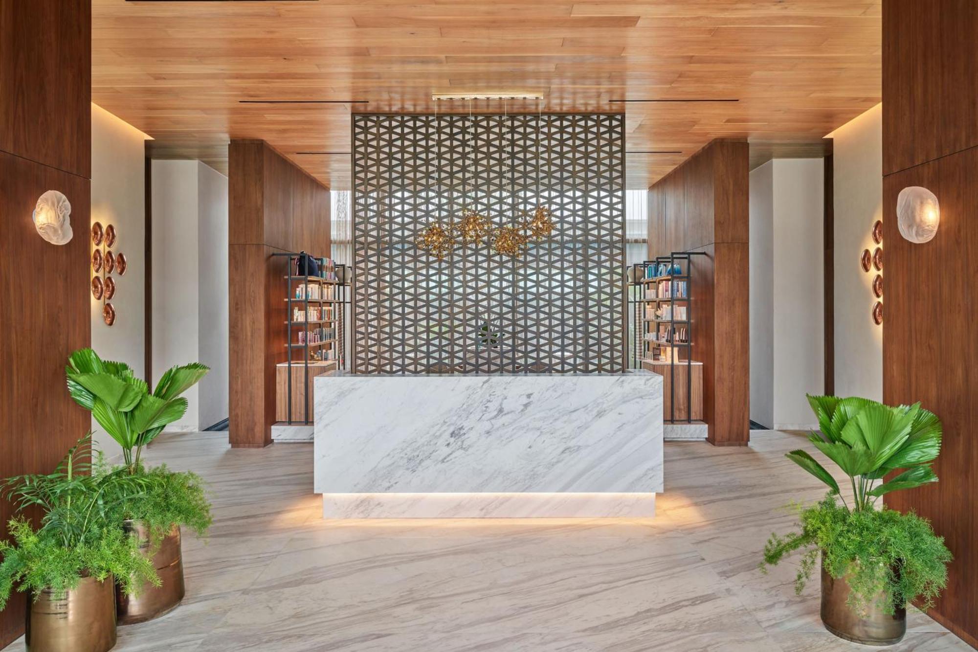 Punta Maroma The St. Regis Kanai Resort, Riviera Maya מראה חיצוני תמונה