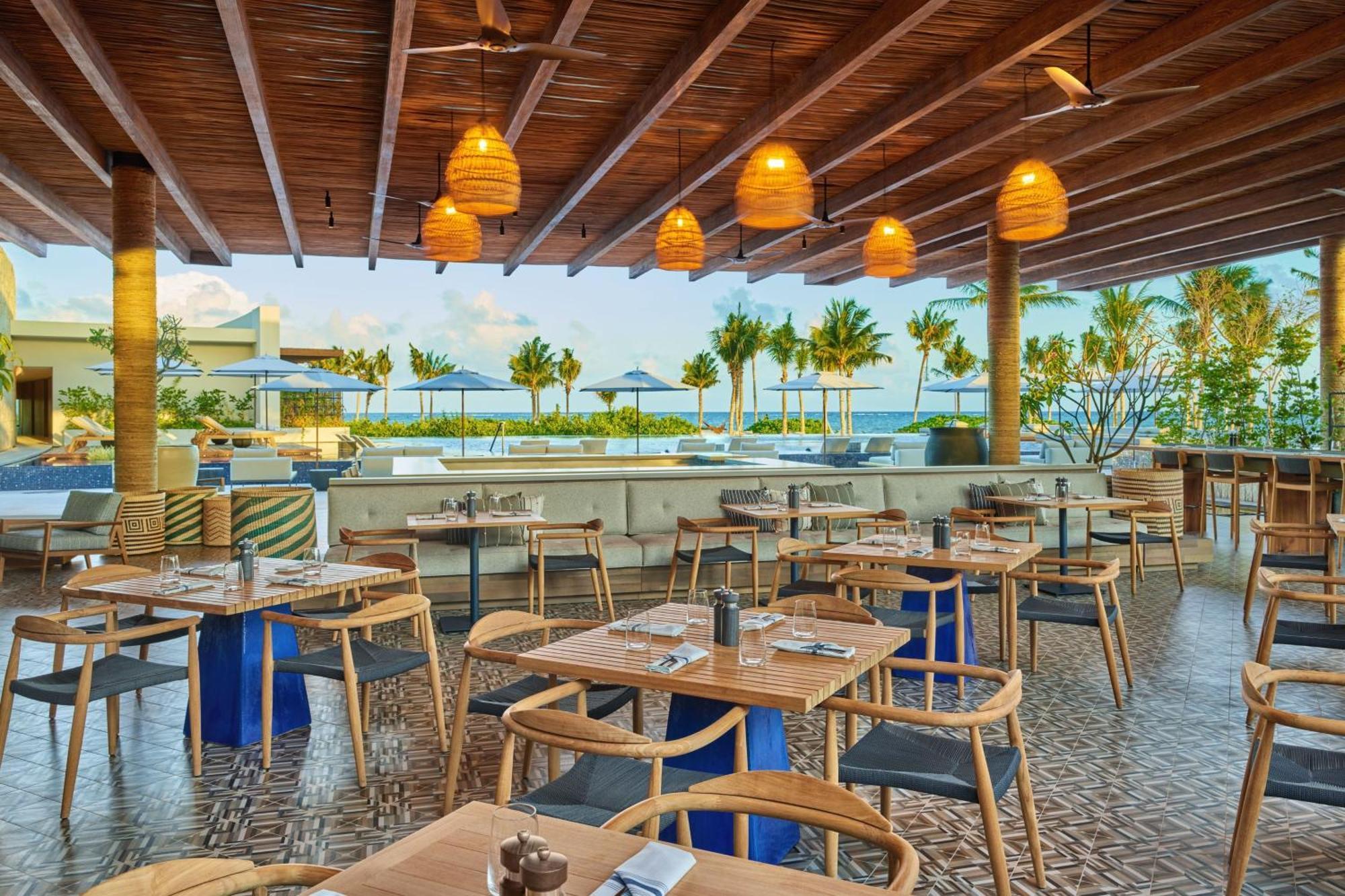 Punta Maroma The St. Regis Kanai Resort, Riviera Maya מראה חיצוני תמונה