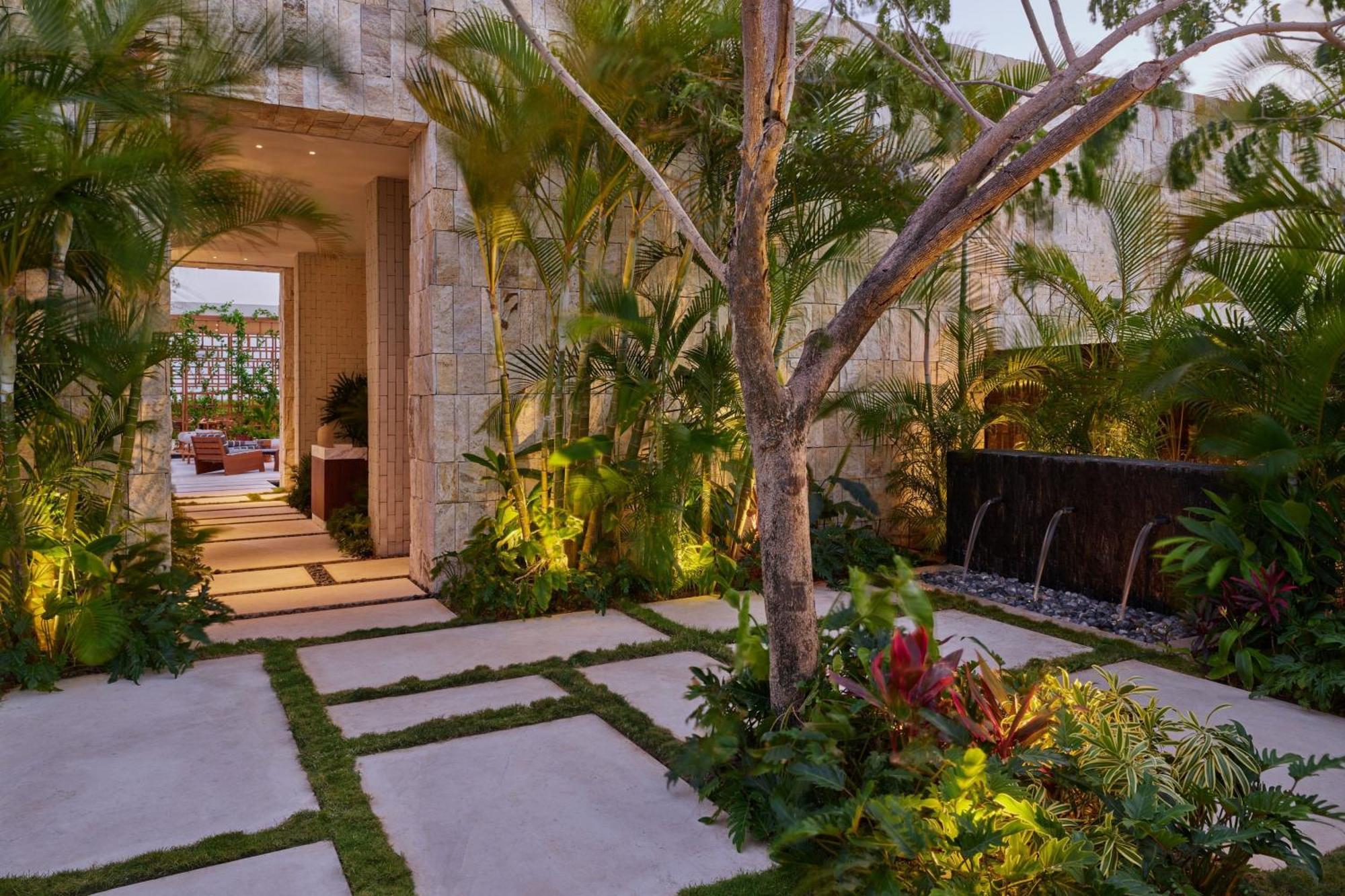 Punta Maroma The St. Regis Kanai Resort, Riviera Maya מראה חיצוני תמונה