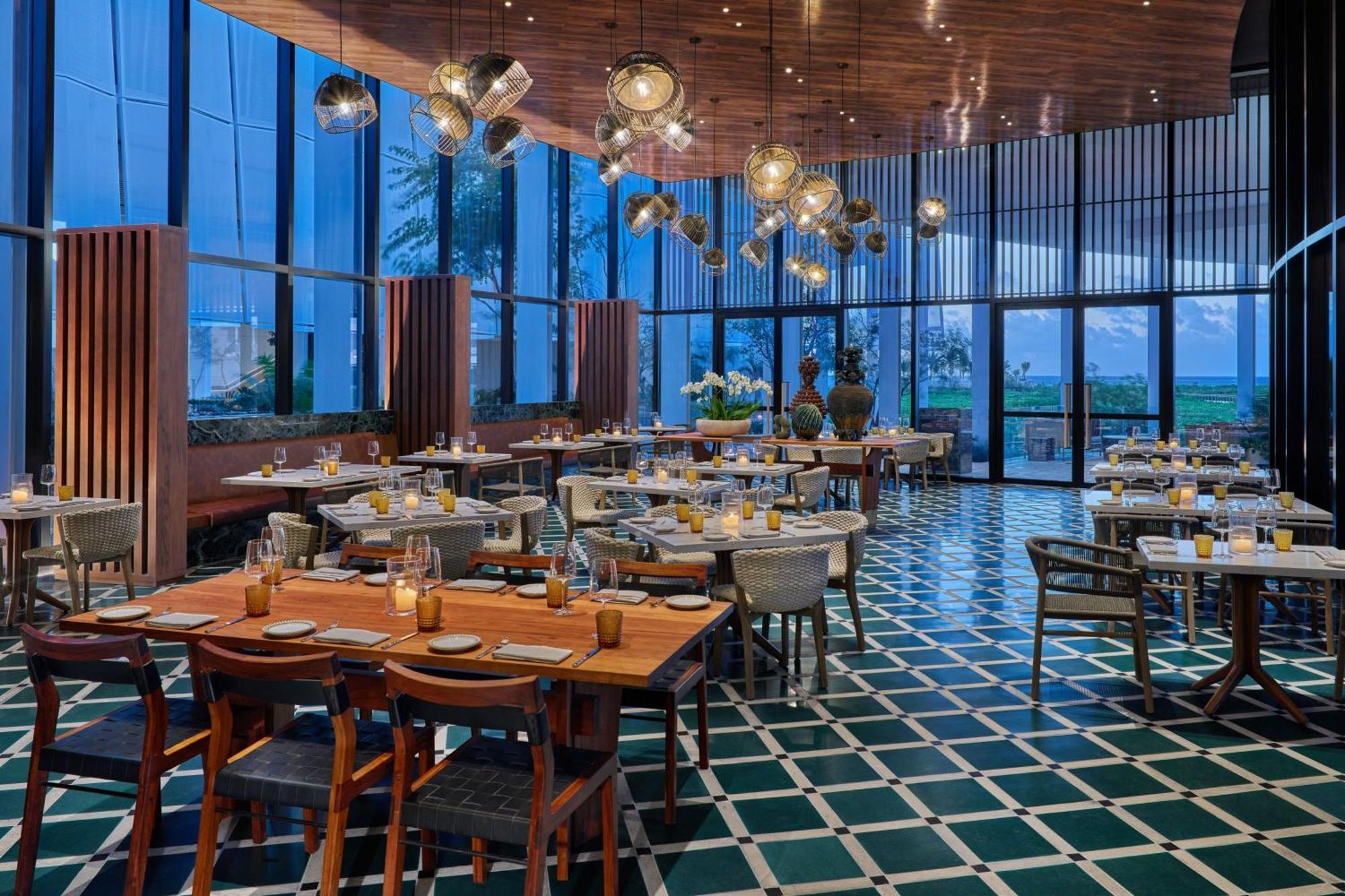 Punta Maroma The St. Regis Kanai Resort, Riviera Maya מראה חיצוני תמונה