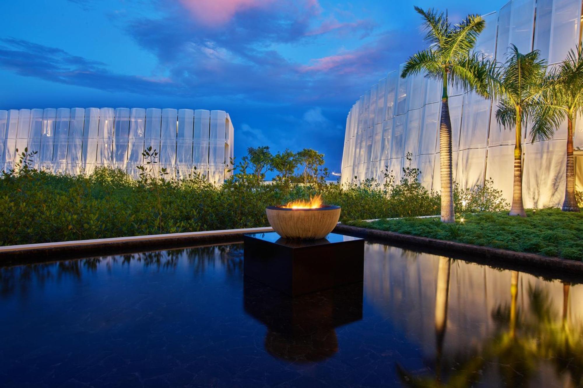 Punta Maroma The St. Regis Kanai Resort, Riviera Maya מראה חיצוני תמונה